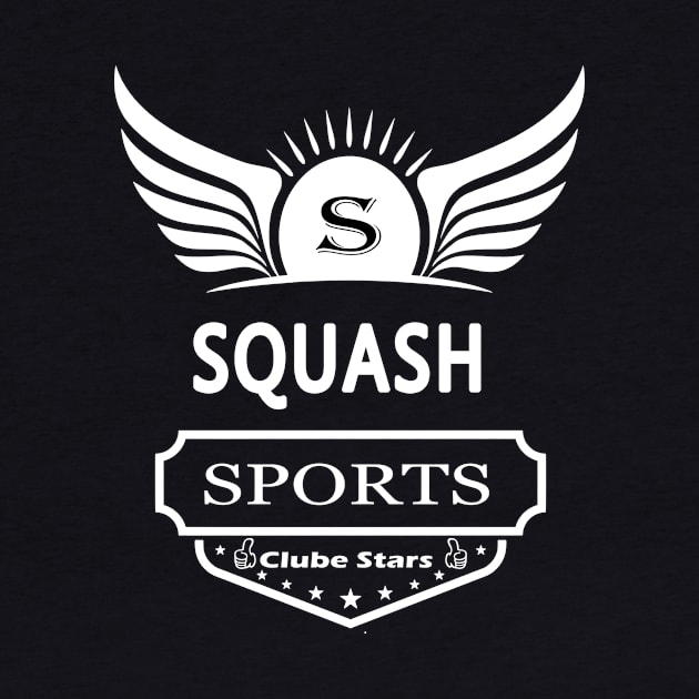 The Sport Squash by Usea Studio